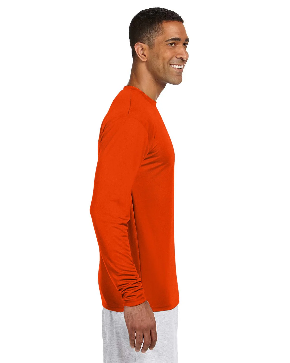 N3165-A4-ATHLETIC ORANGE - Cheap-Us
