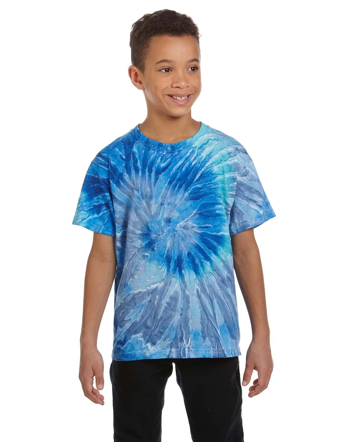 CD100Y-Tie-Dye-BLUE JERRY - Cheap-Us