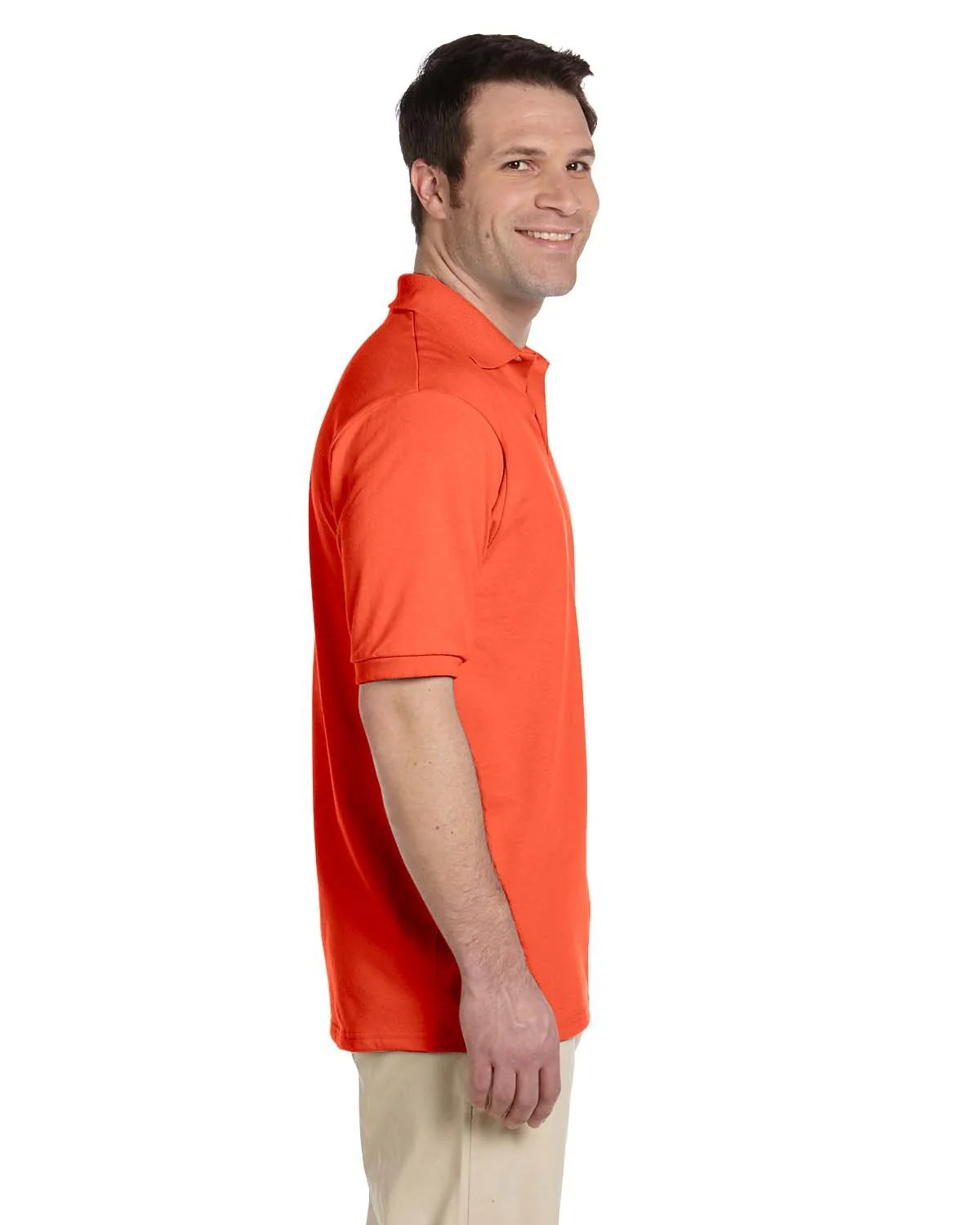 437-Jerzees-BURNT ORANGE - Cheap-Us