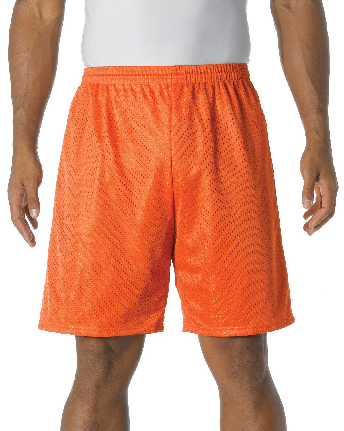 N5296-A4-ATHLETIC ORANGE - Cheap-Us