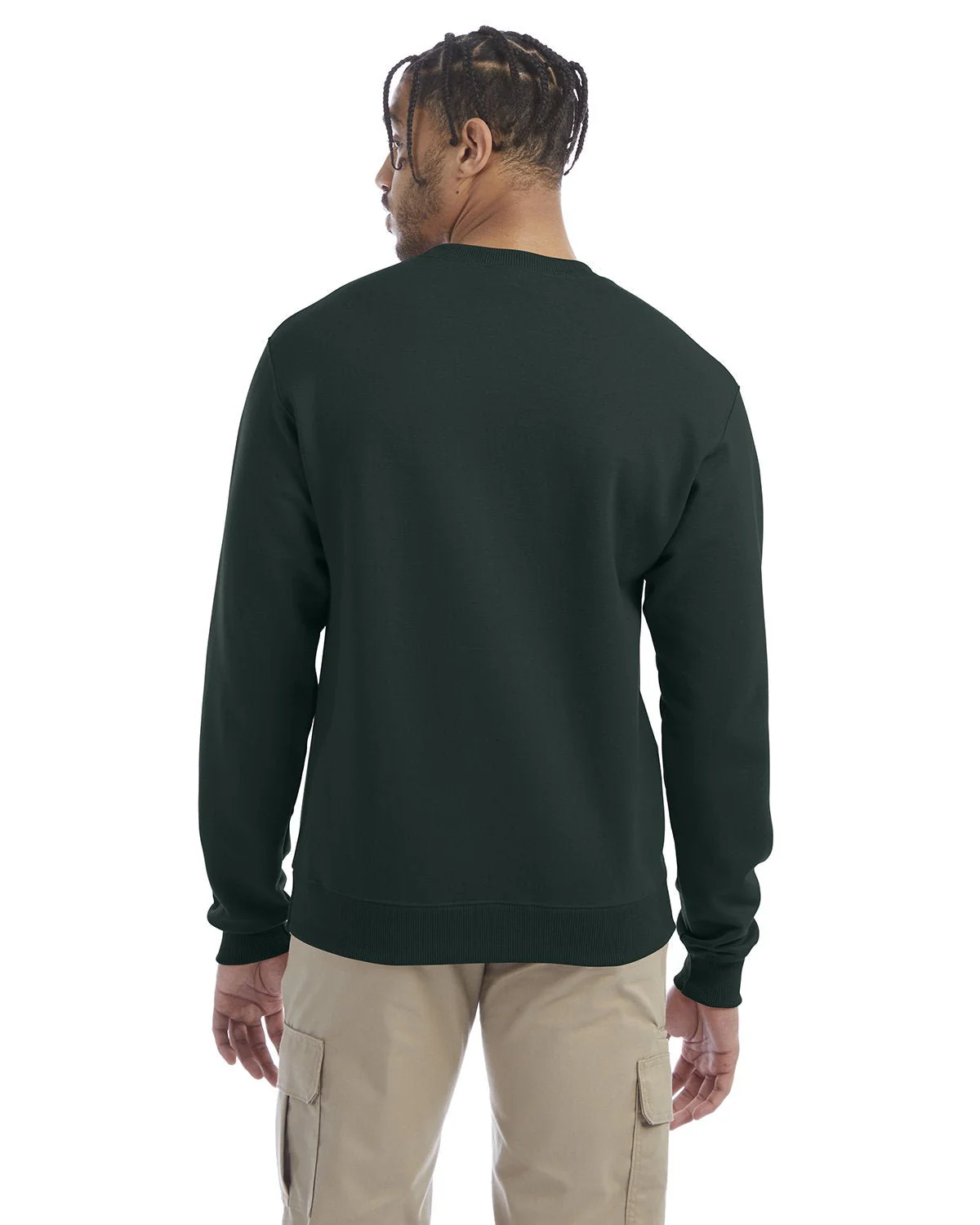 S600-Champion-DARK GREEN - Cheap-Us