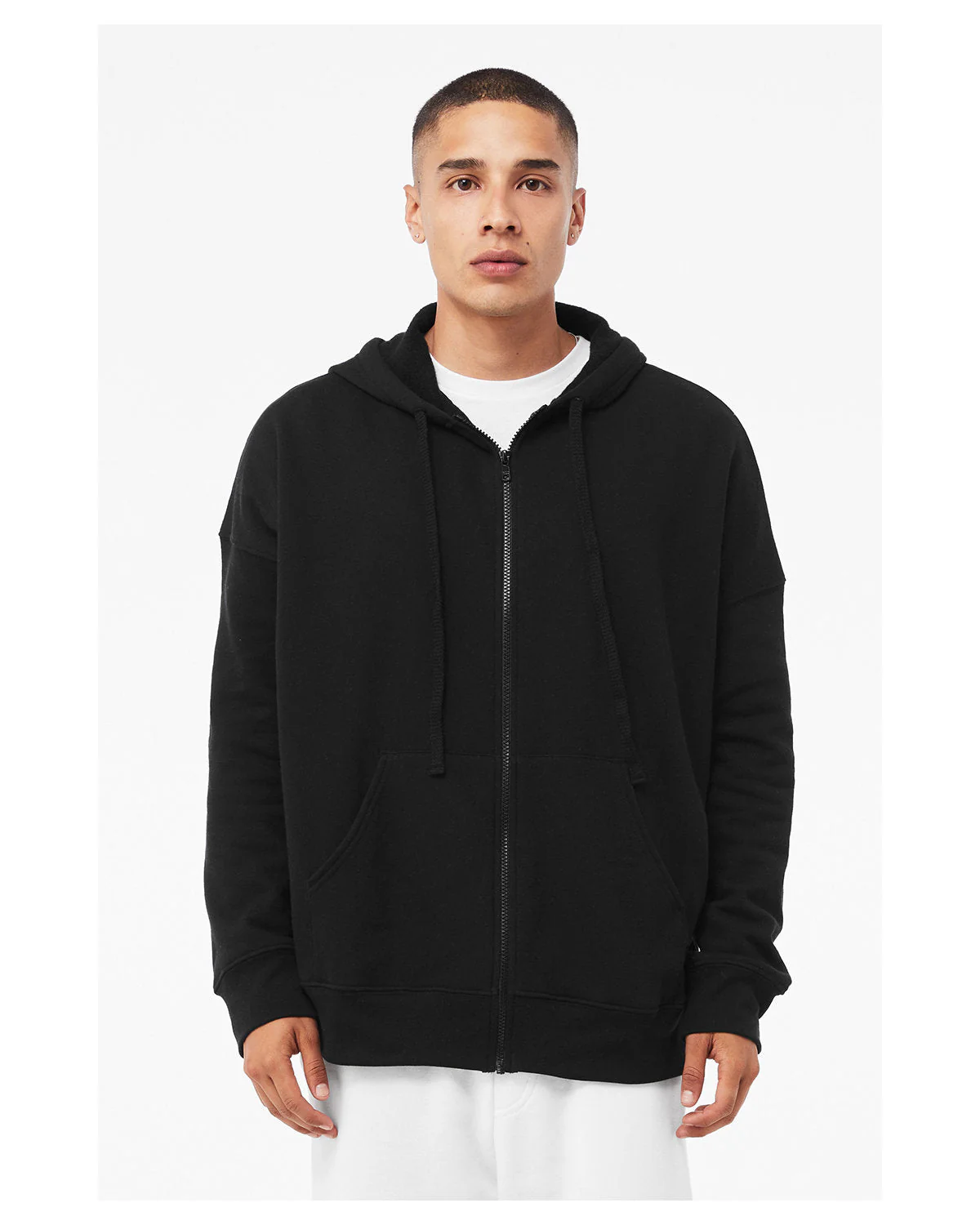 3759-Bella + Canvas-BLACK - Cheap-Us