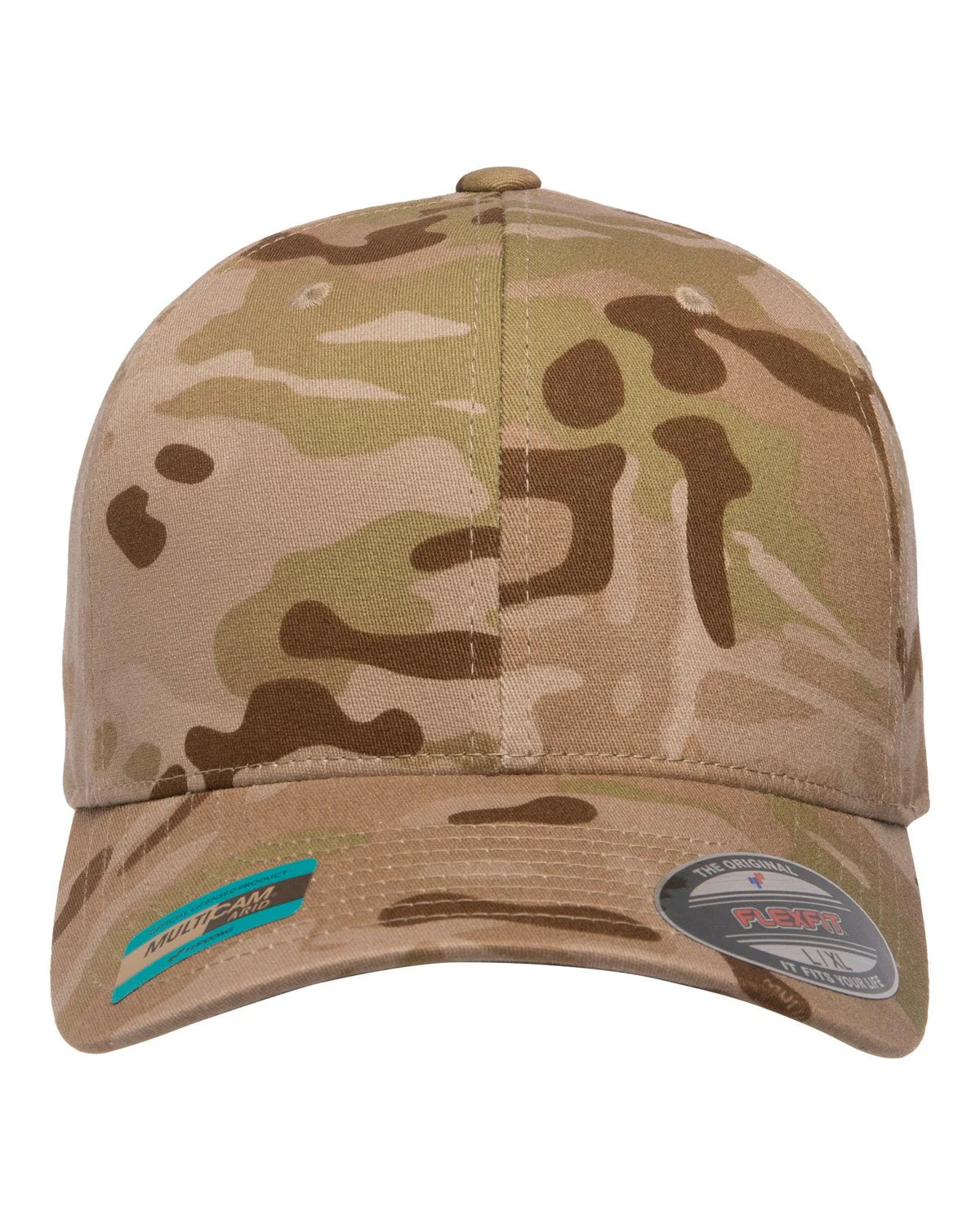 6277MC-Flexfit-MULTICAM ARID - Cheap-Us