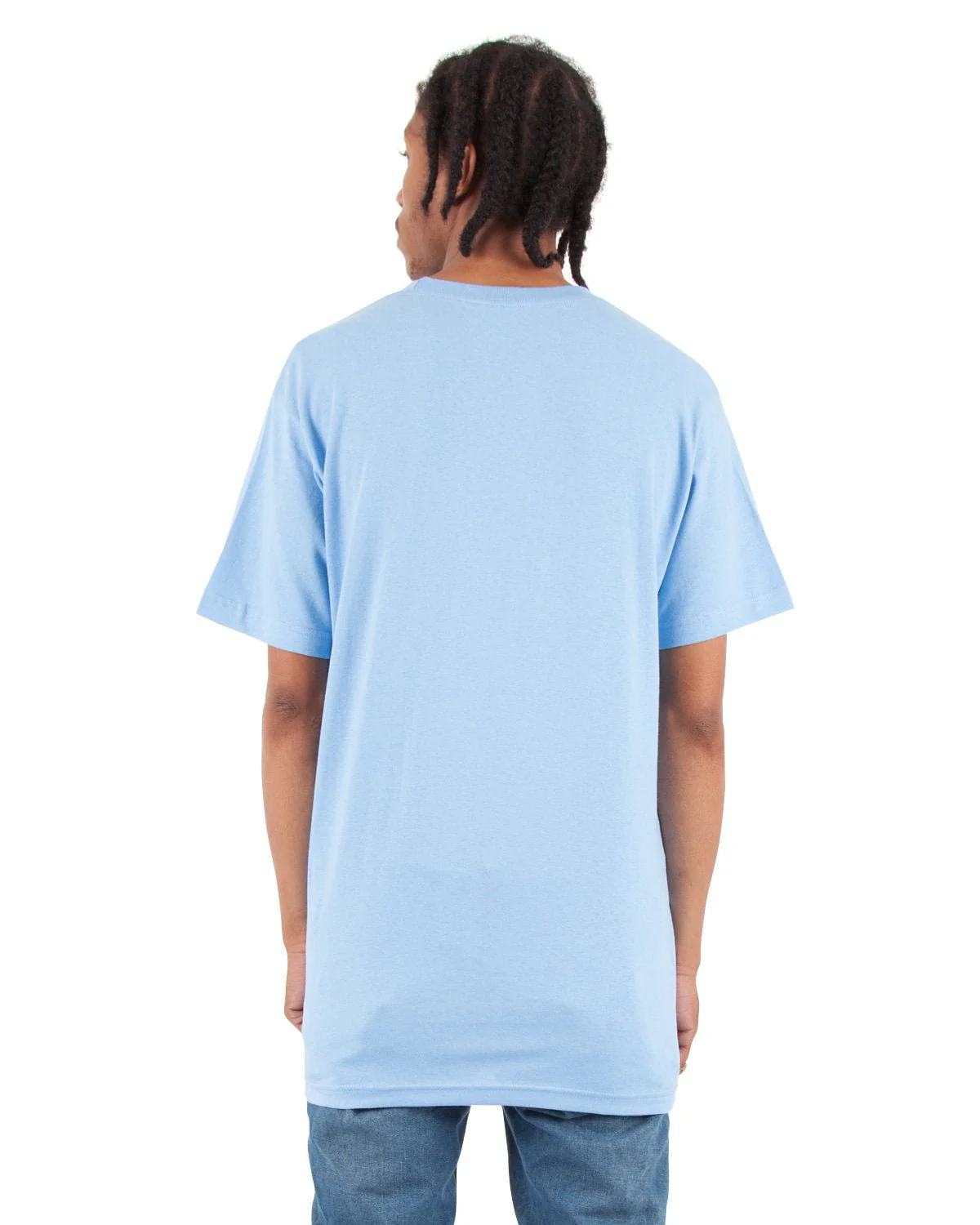 SHASS-Shaka Wear Drop Ship-SKY BLUE - Cheap-Us