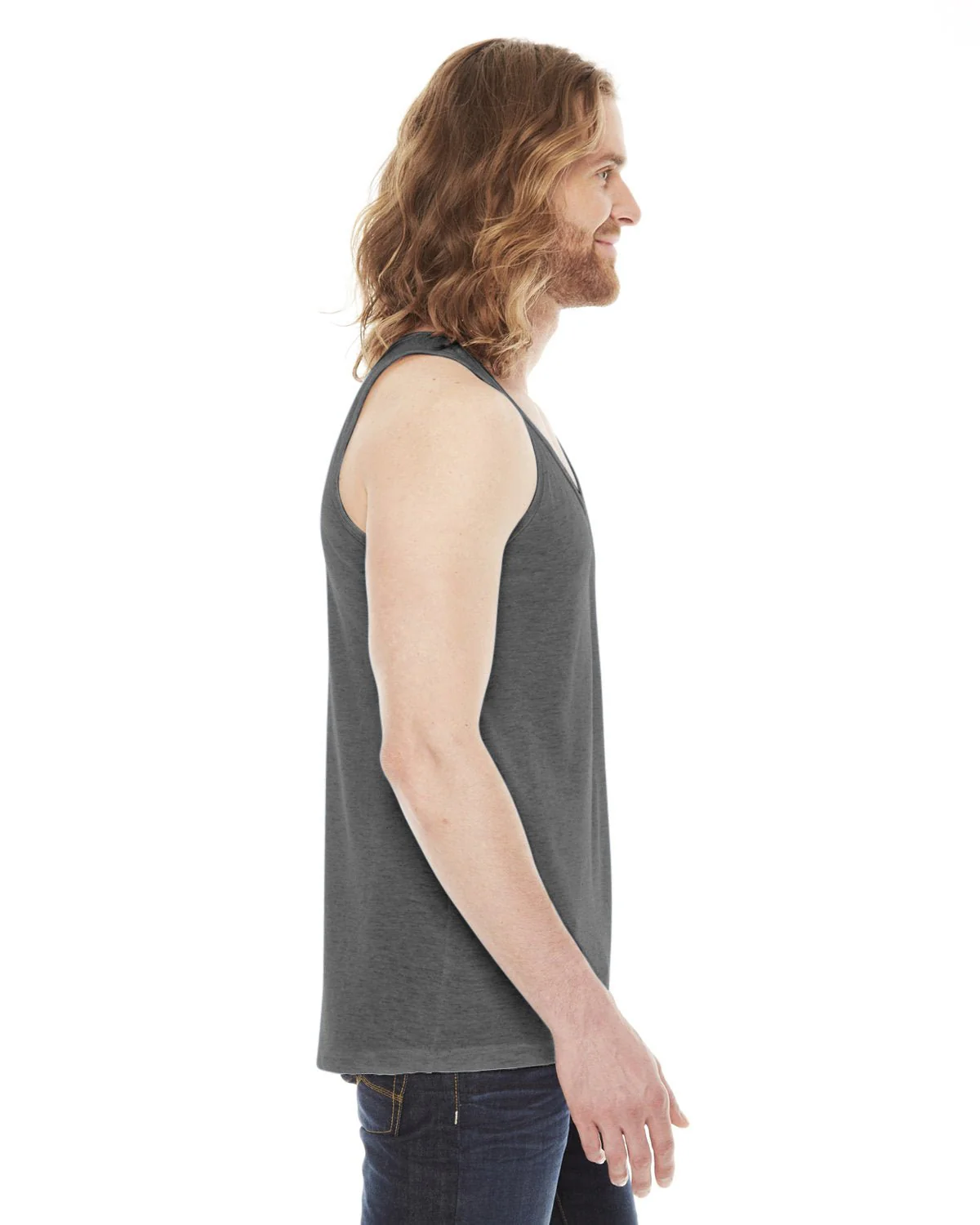 TR408W-American Apparel-ATHLETIC GREY - Cheap-Us