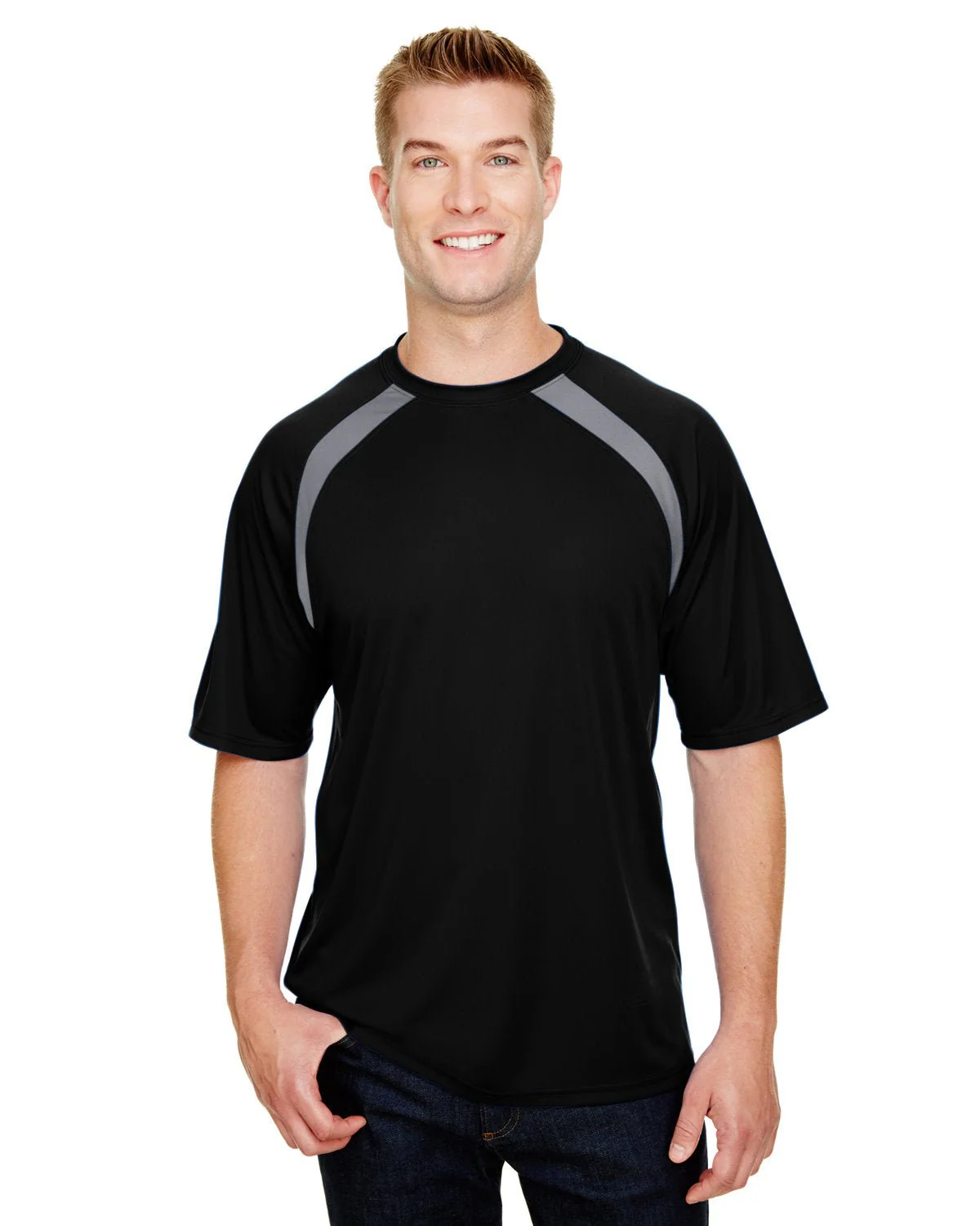 N3001-A4-BLACK/ GRAPHITE - Cheap-Us