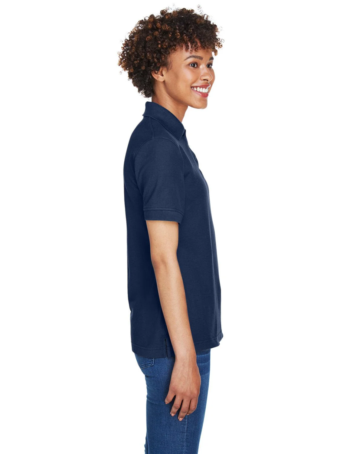 8541-UltraClub-NAVY - Cheap-Us
