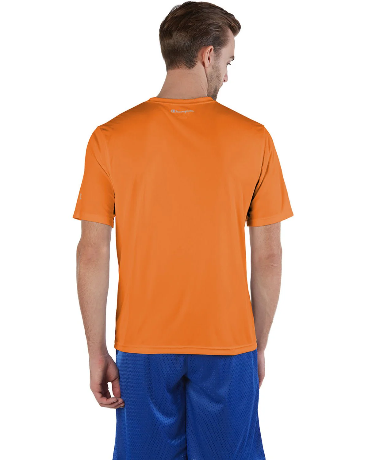 CW22-Champion-SAFETY ORANGE - Cheap-Us