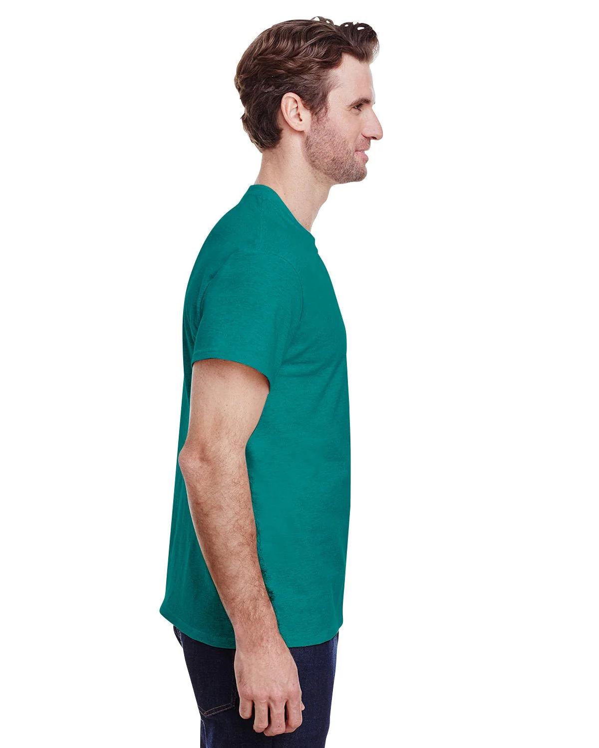 G500-Gildan-ANTIQU JADE DOME - Cheap-Us