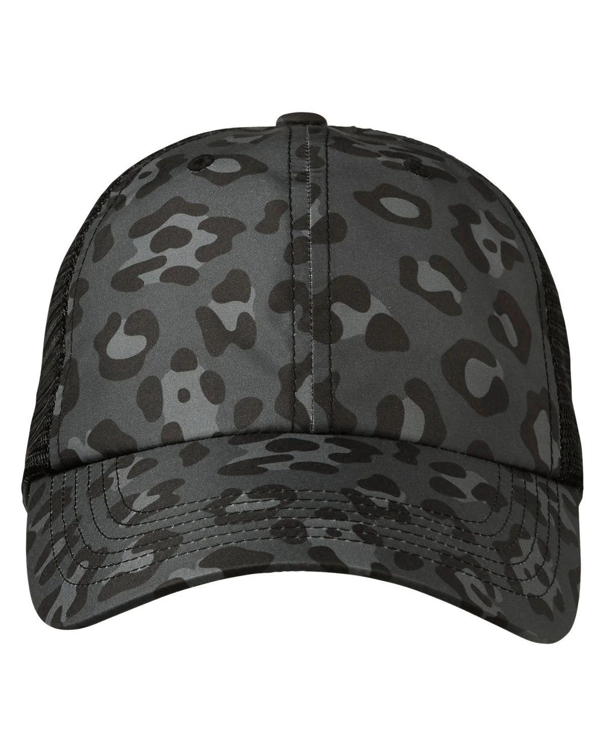 TW5506-Top Of The World-BLK LEOPARD/ BLK - Cheap-Us