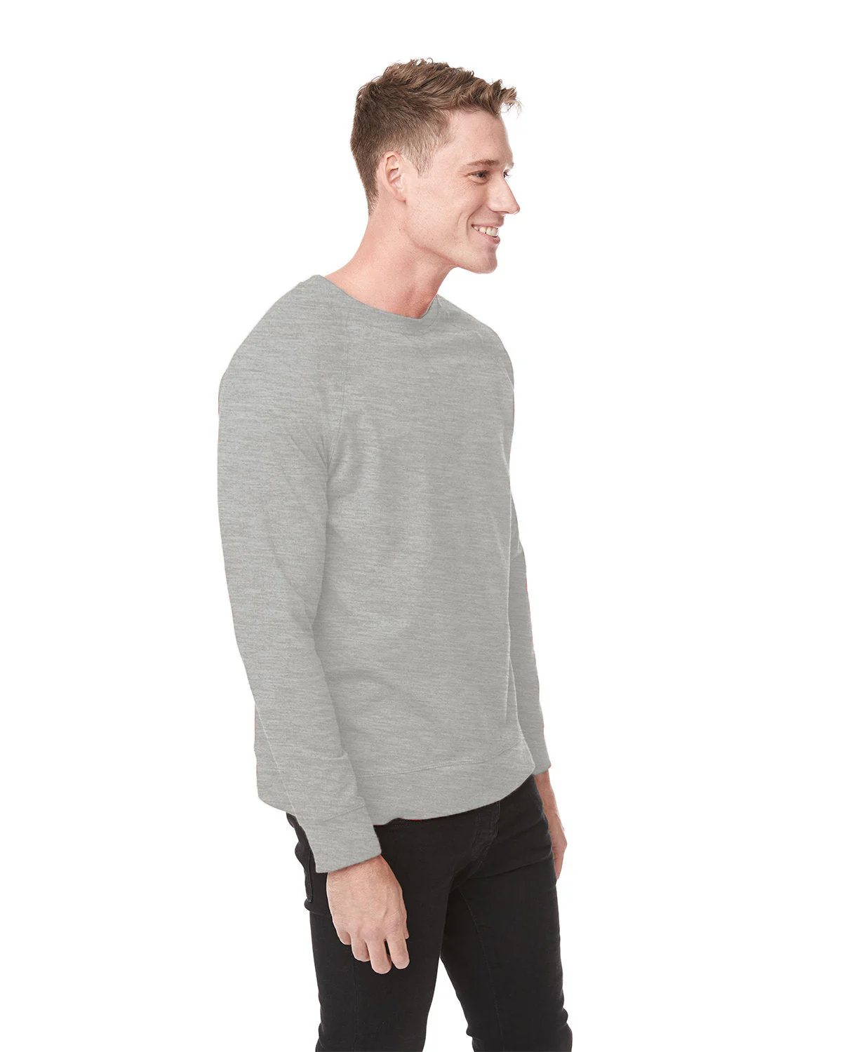 N9000-Next Level Apparel-OATMEAL - Cheap-Us