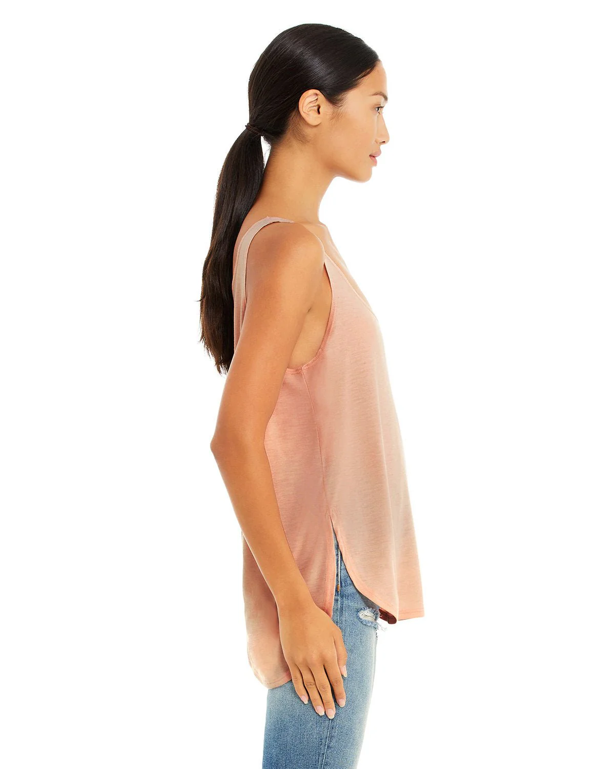 B8802-Bella + Canvas-PEACH - Cheap-Us