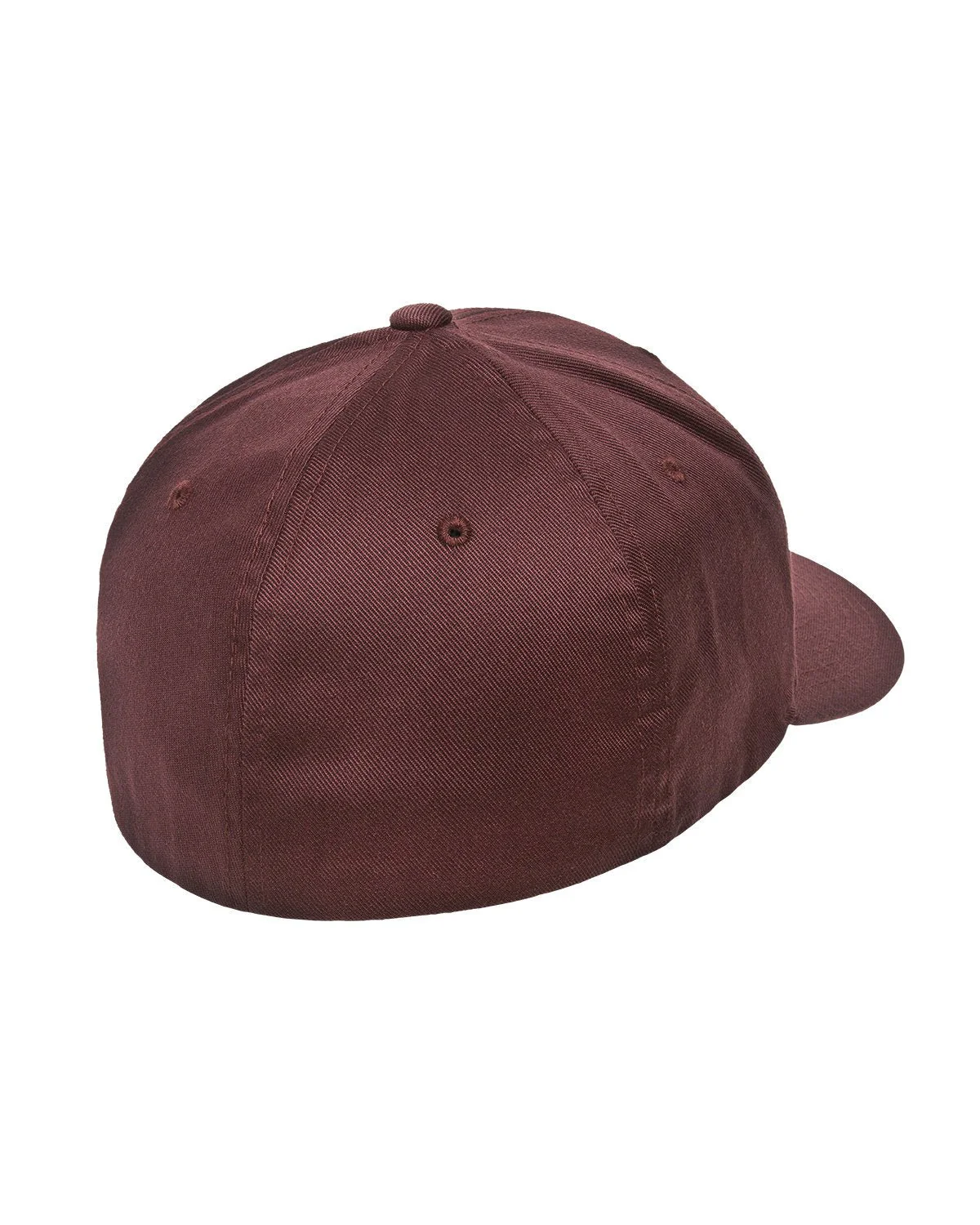 6277-Flexfit-MAROON - Cheap-Us