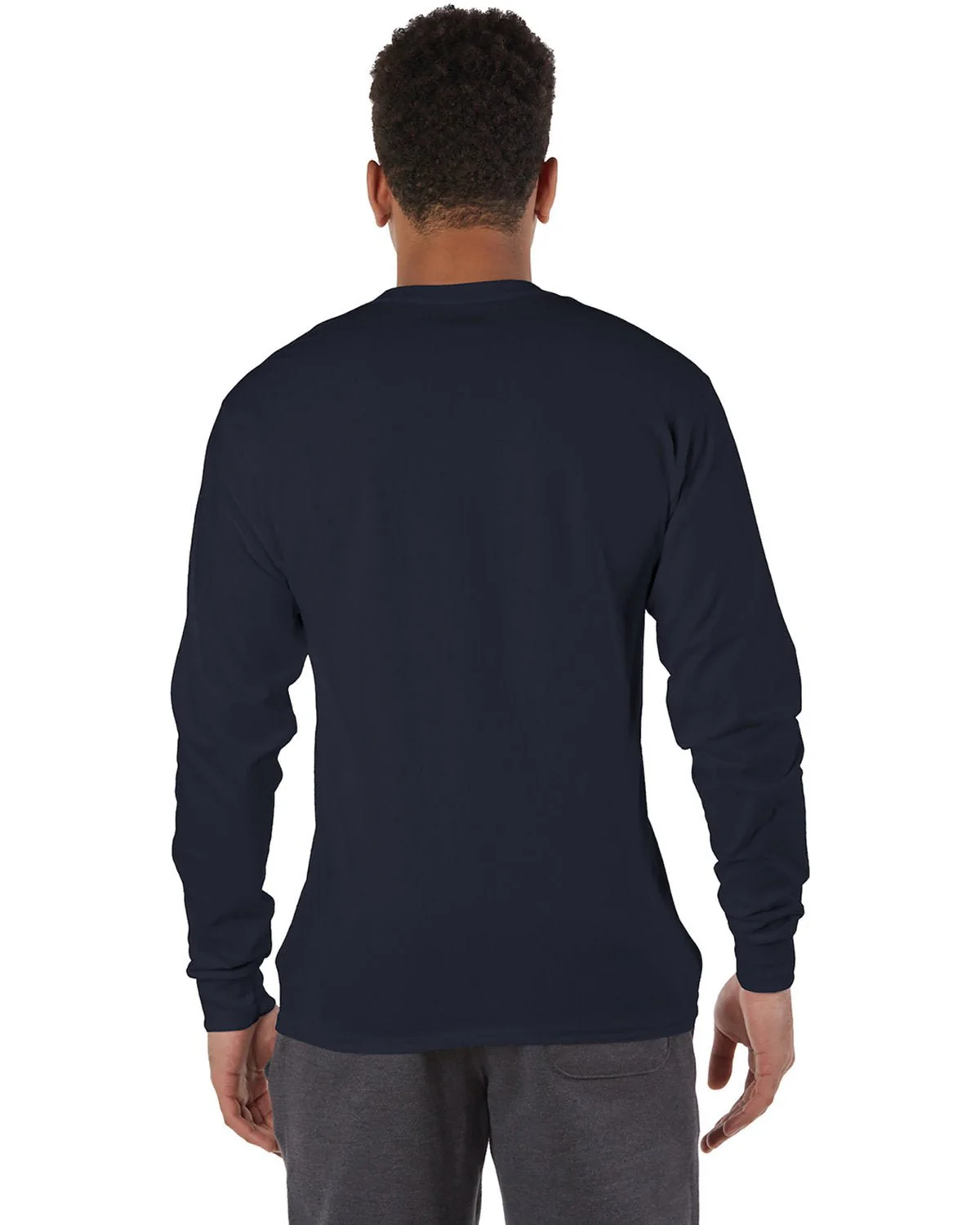 CC8C-Champion-NAVY - Cheap-Us
