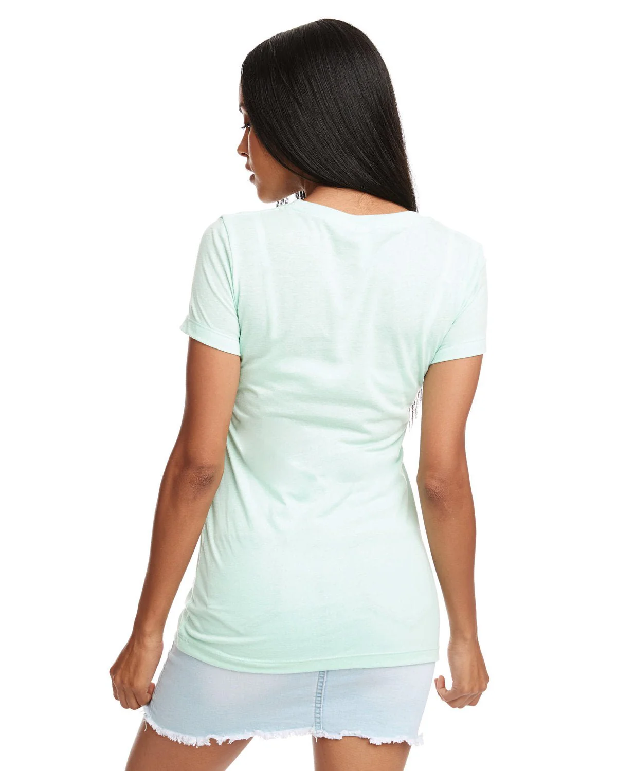 N1510-Next Level Apparel-MINT - Cheap-Us