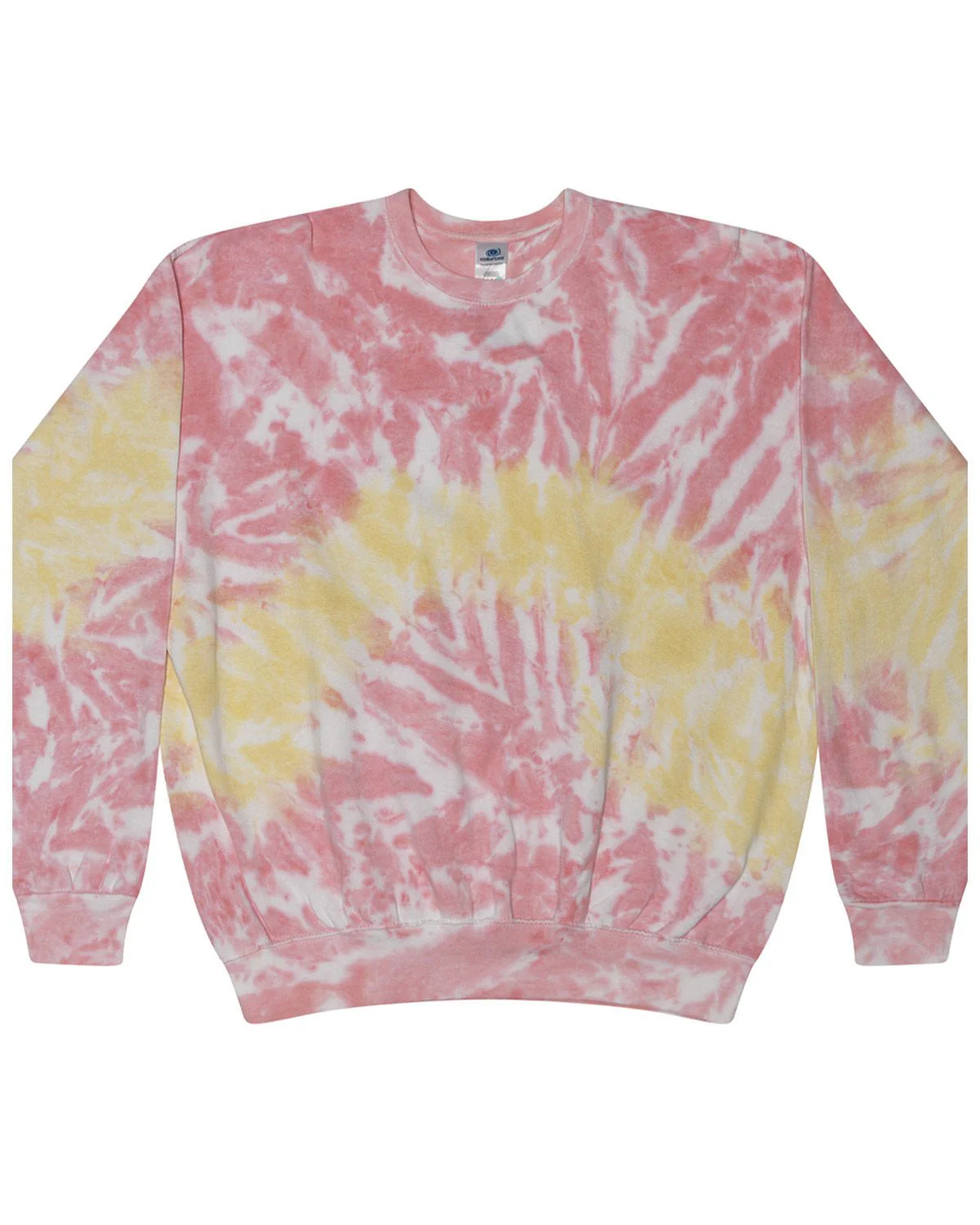 H8100-Tie-Dye-FUNNEL CAKE - Cheap-Us