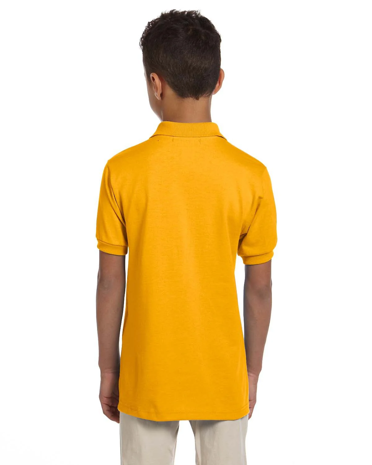 437Y-Jerzees-GOLD - Cheap-Us