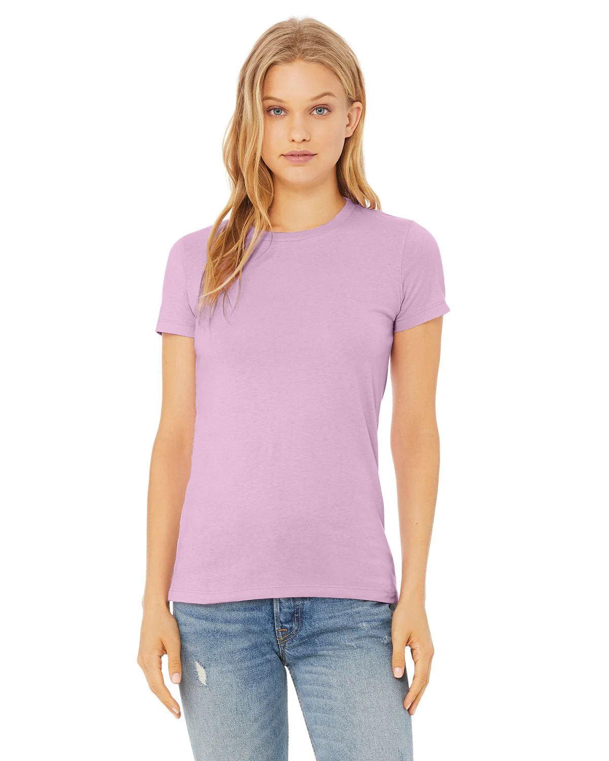 6004-Bella + Canvas-LILAC - Cheap-Us