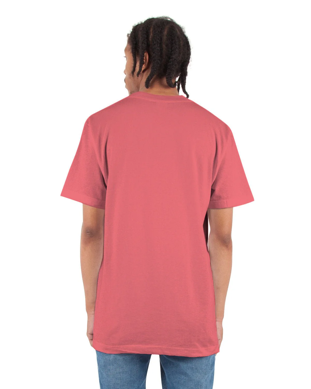 SHASS-Shaka Wear Drop Ship-CORAL - Cheap-Us