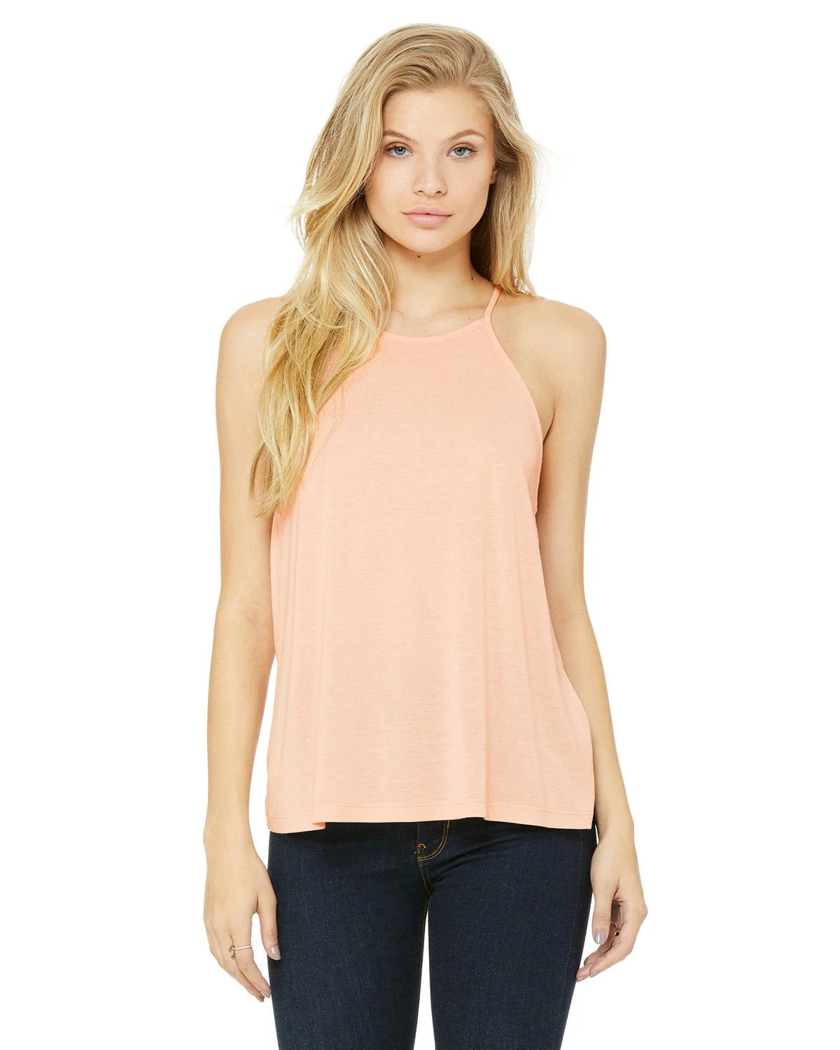 8809-Bella + Canvas-PEACH - Cheap-Us