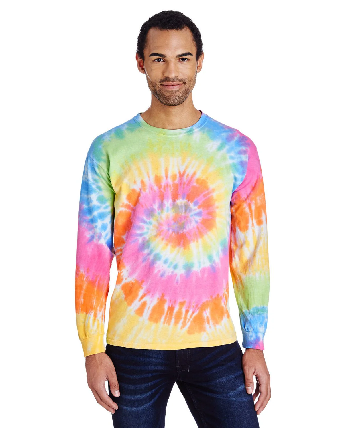 CD2000-Tie-Dye-ETERNITY - Cheap-Us