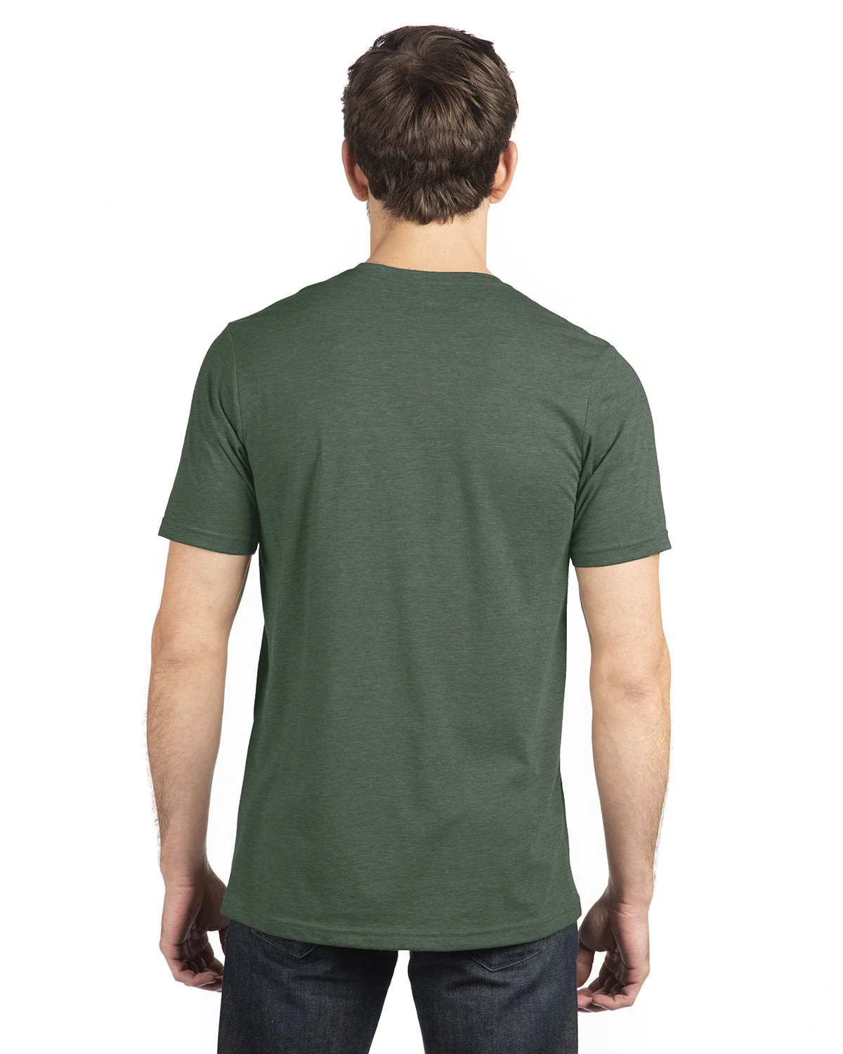 6200-Next Level Apparel-ROYAL PINE - Cheap-Us