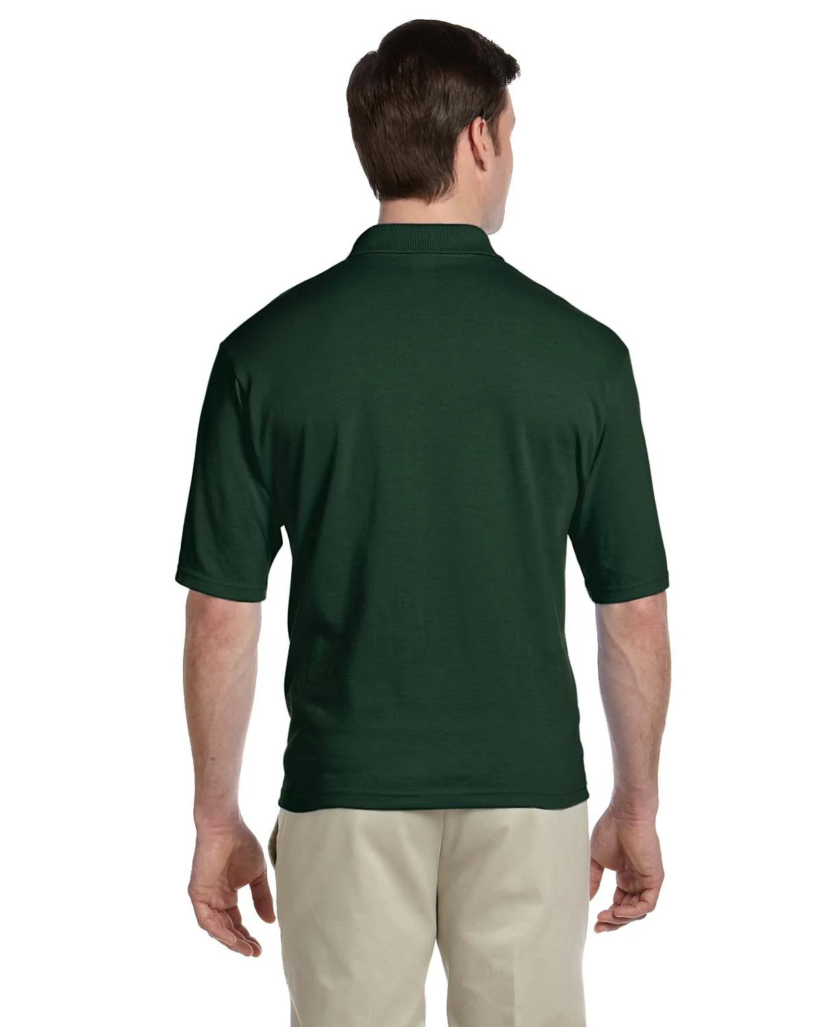 436P-Jerzees-FOREST GREEN - Cheap-Us