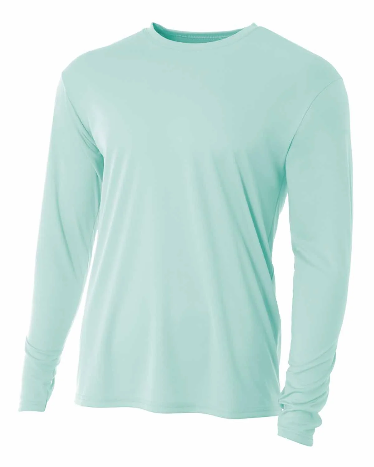 N3165-A4-PASTEL MINT - Cheap-Us