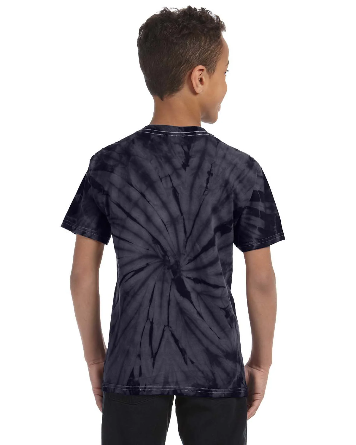 CD101Y-Tie-Dye-SPIDER NAVY - Cheap-Us