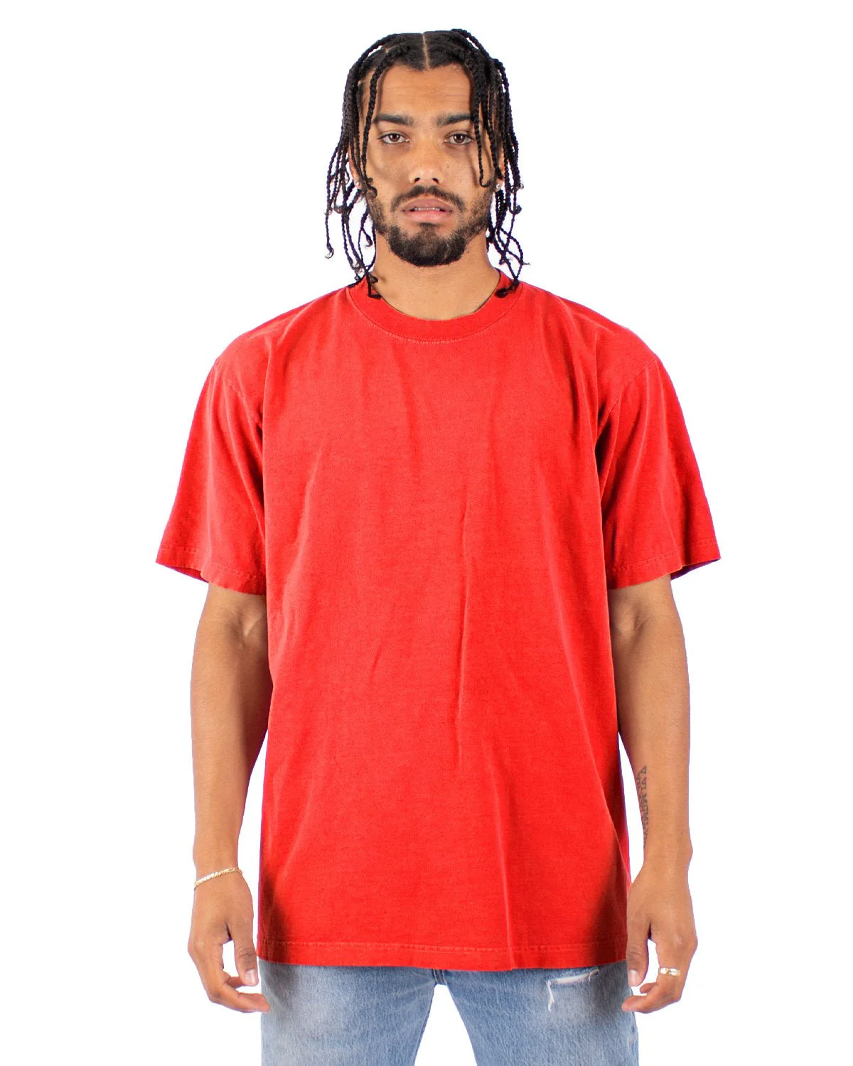 SHGD-Shaka Wear Drop Ship-CHERRY TOMATO - Cheap-Us