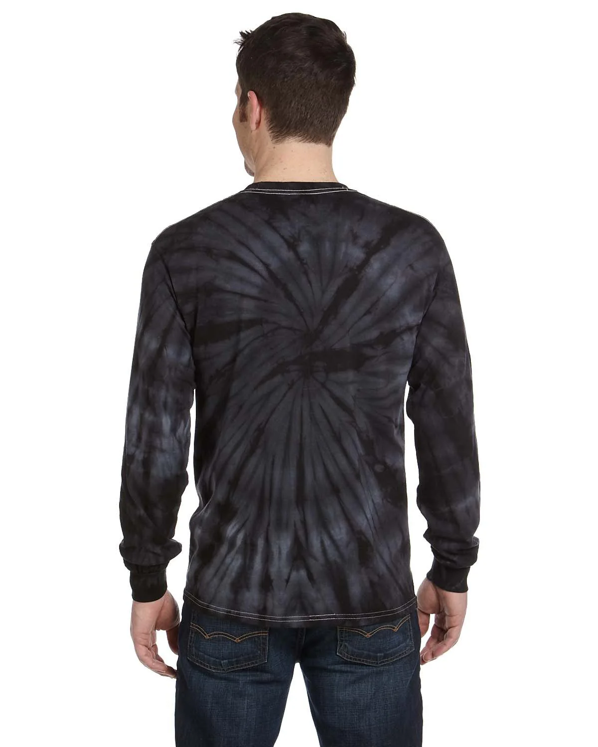 CD2000-Tie-Dye-SPIDER BLACK - Cheap-Us