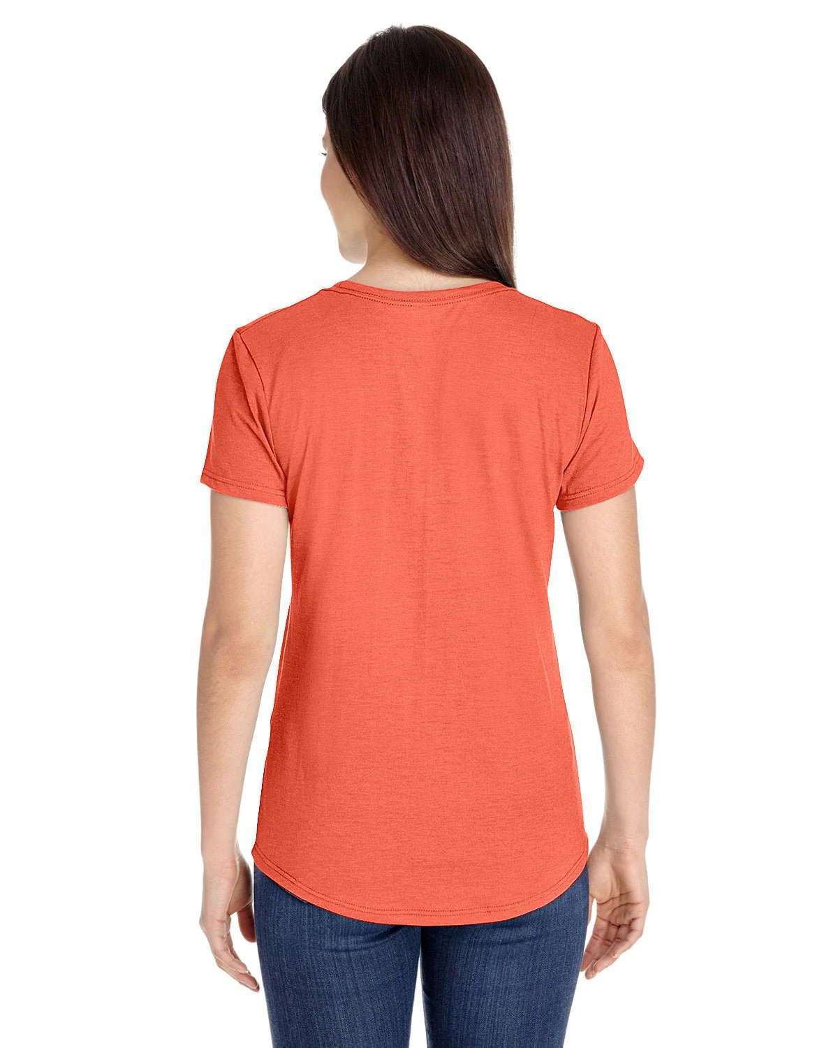 6750L-Gildan-HEATHER ORANGE - Cheap-Us