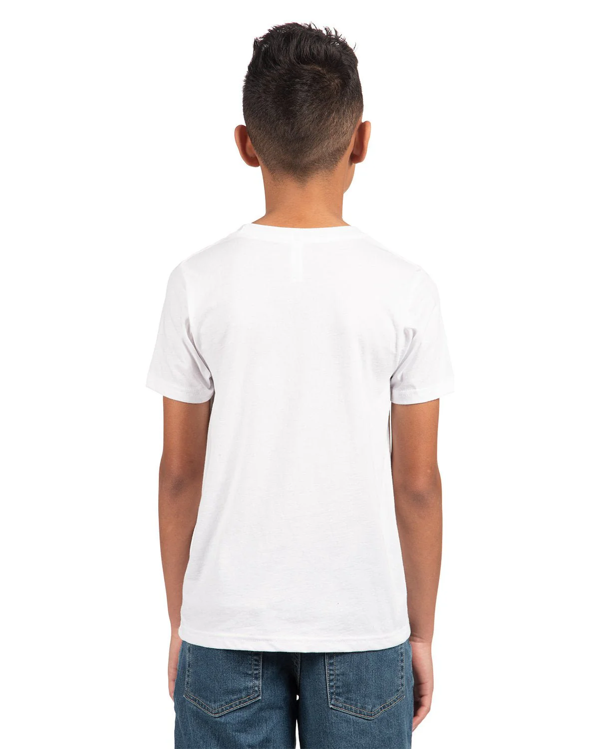 3312-Next Level Apparel-WHITE - Cheap-Us