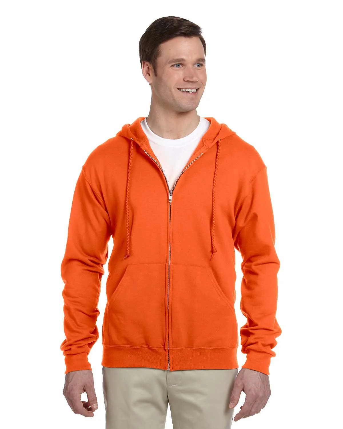 993-Jerzees-SAFETY ORANGE - Cheap-Us