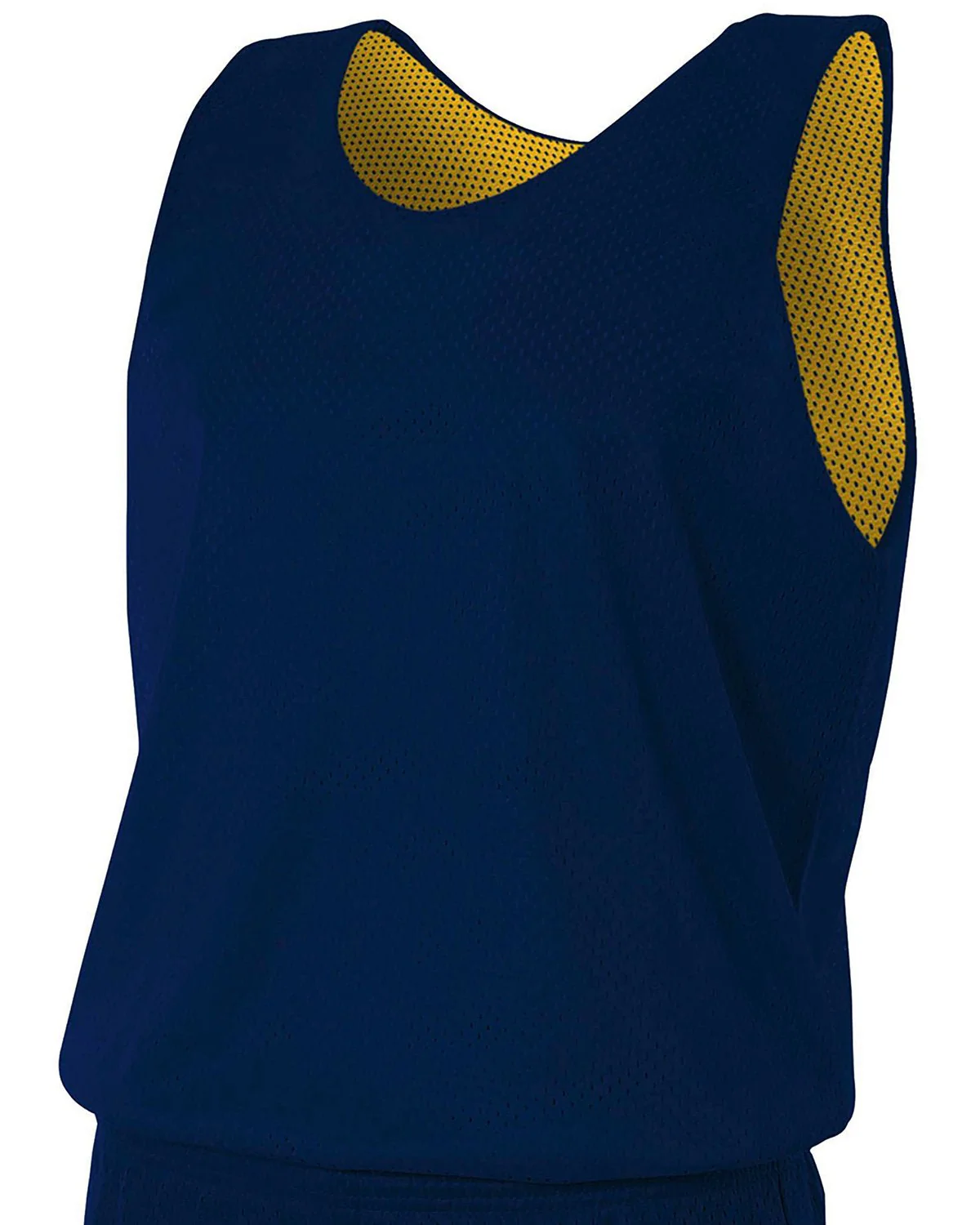 NF1270-A4-NAVY/ GOLD - Cheap-Us