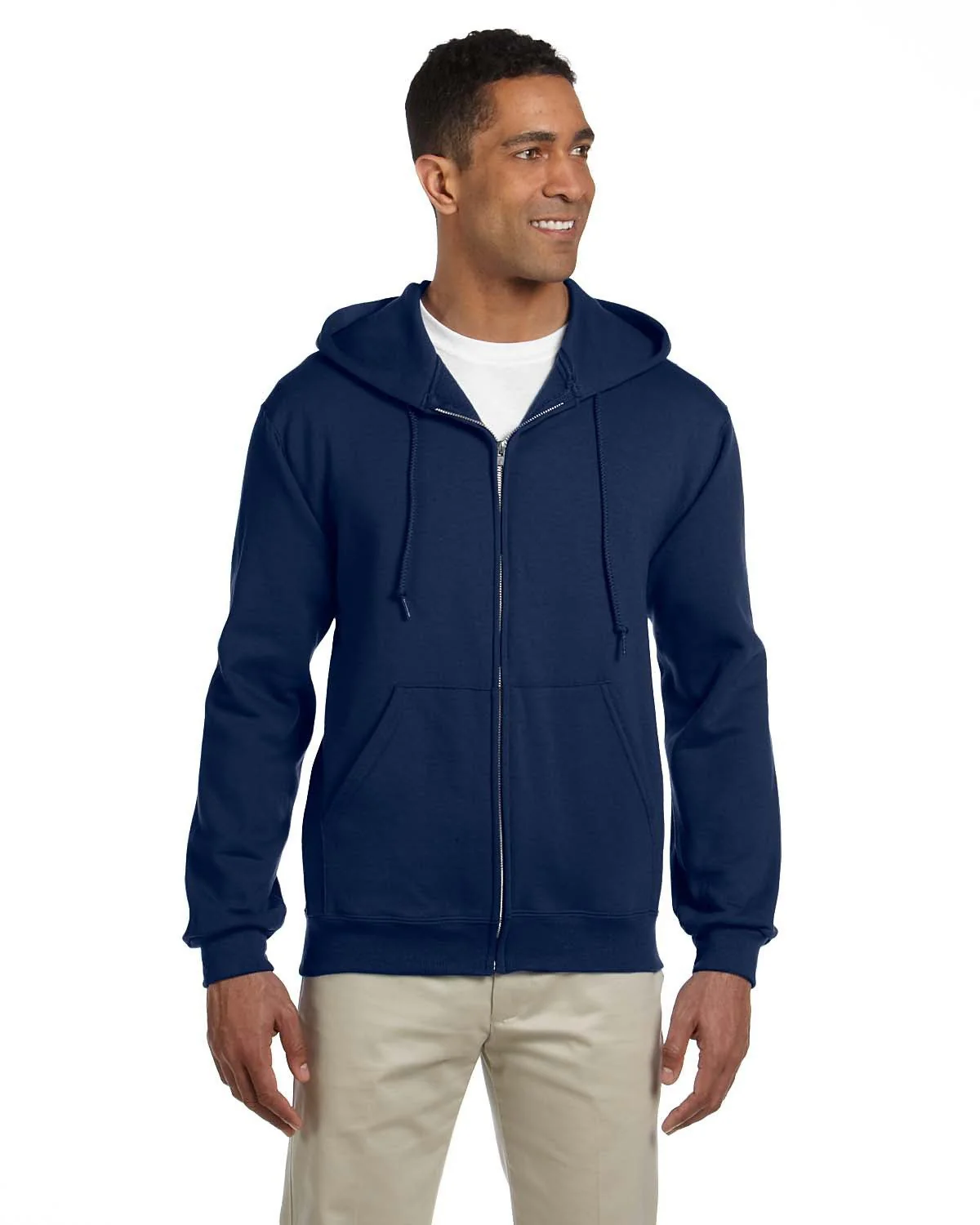 4999-Jerzees-J NAVY - Cheap-Us