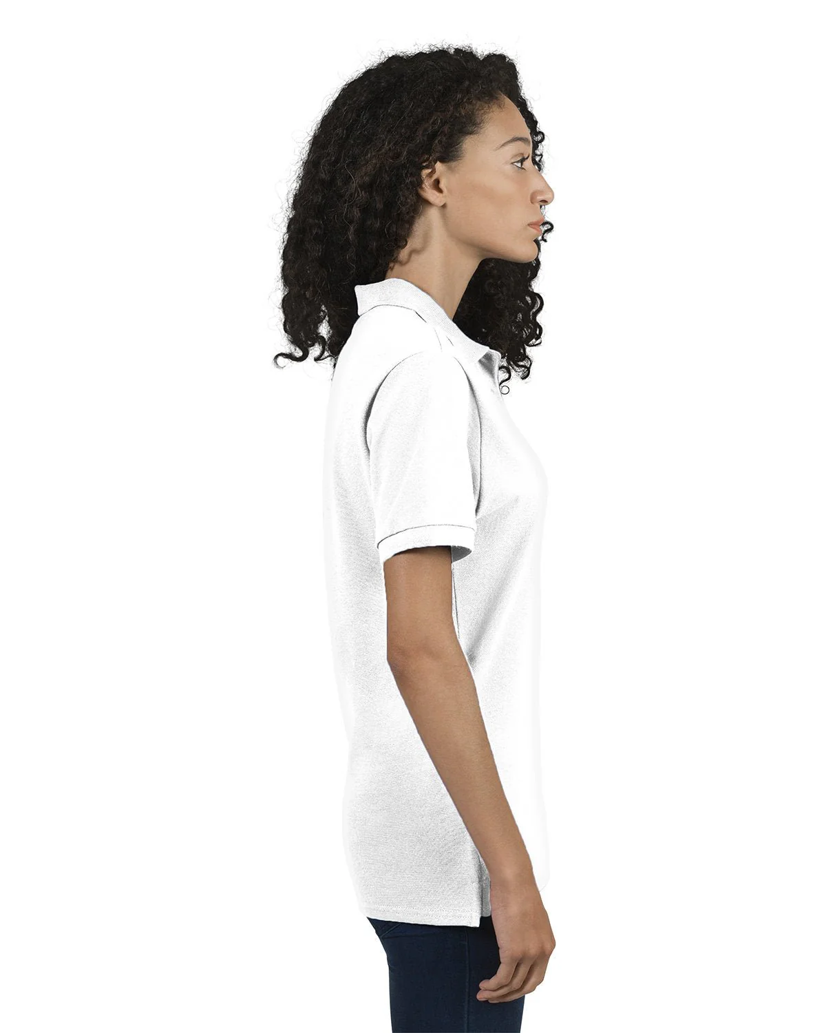 443WR-Jerzees-WHITE - Cheap-Us