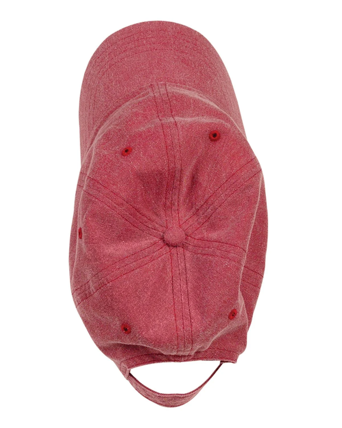 1910-Authentic Pigment-NAUTICAL RED - Cheap-Us