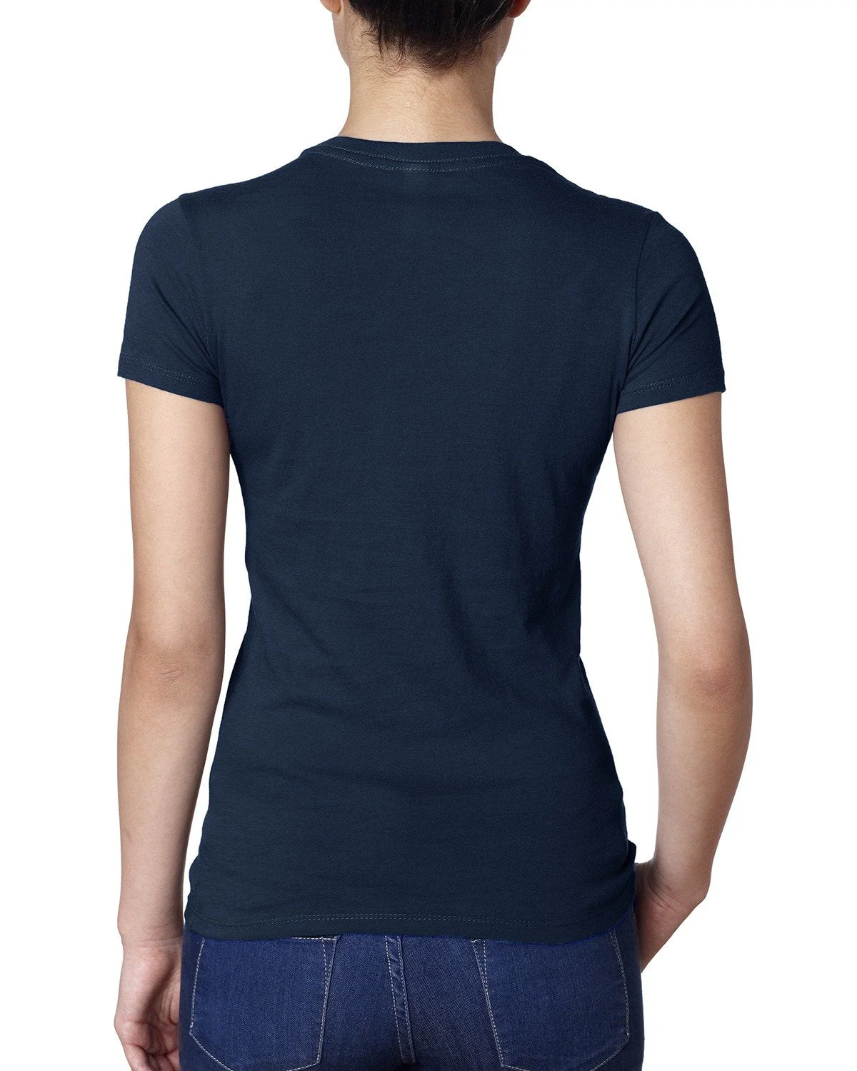 N3900-Next Level Apparel-MIDNIGHT NAVY - Cheap-Us