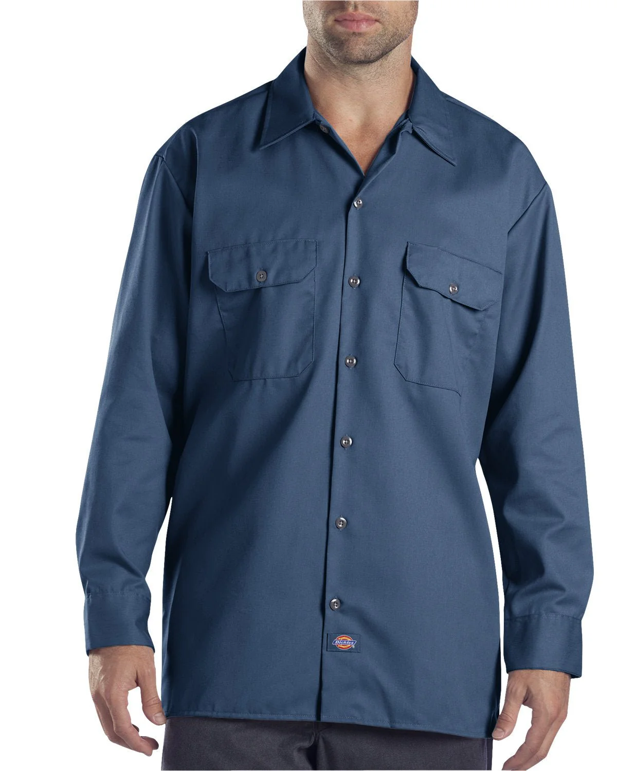 574-Dickies-NAVY - Cheap-Us