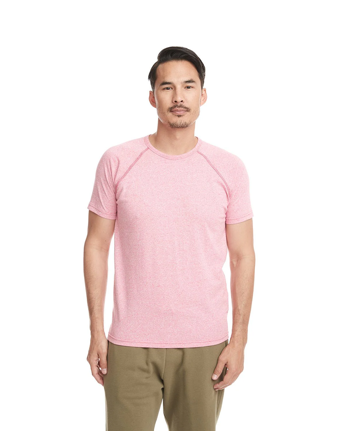 2050-Next Level Apparel-TECH PINK - Cheap-Us