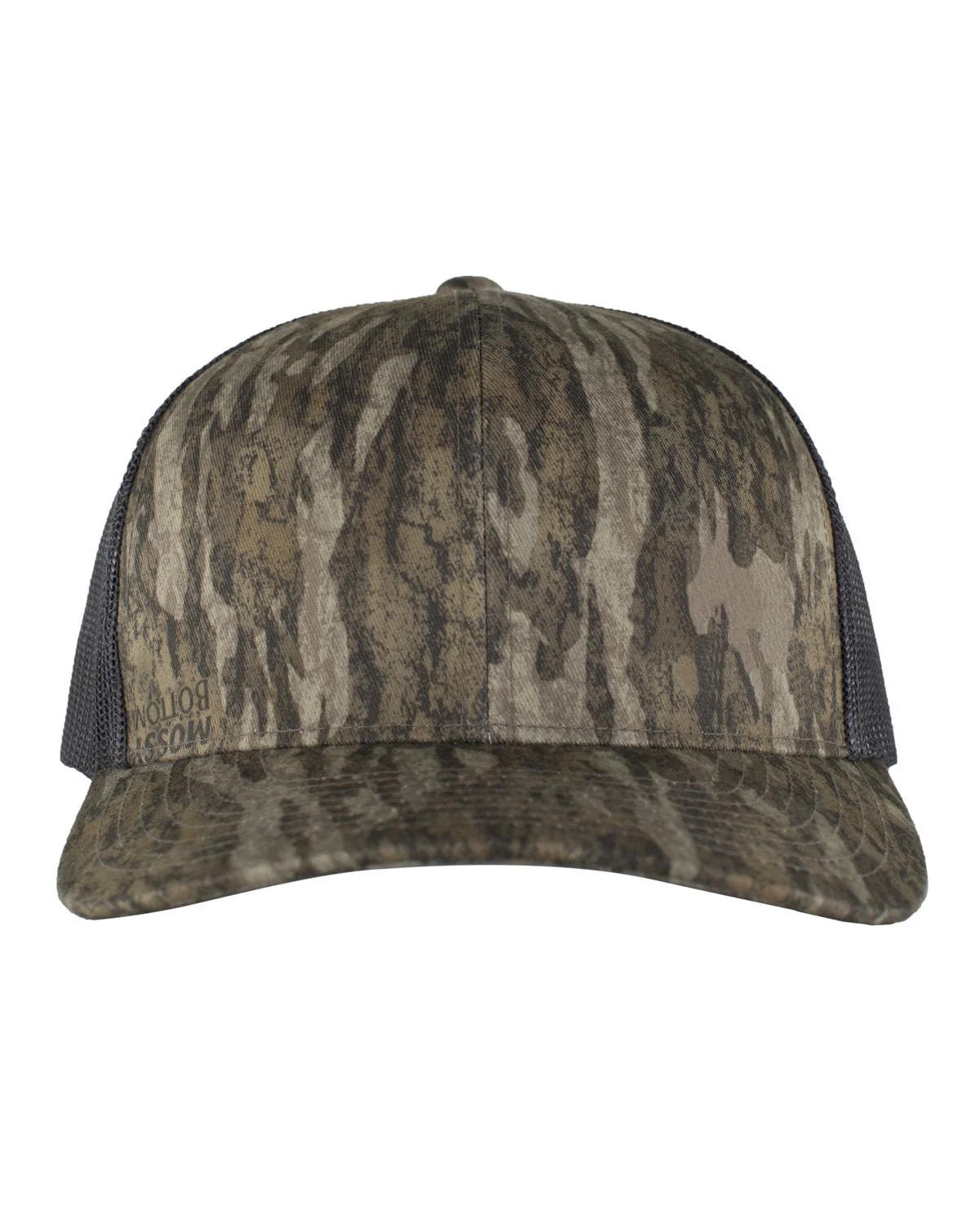 108C-Pacific Headwear-BTTMLND/ LT CHRC - Cheap-Us