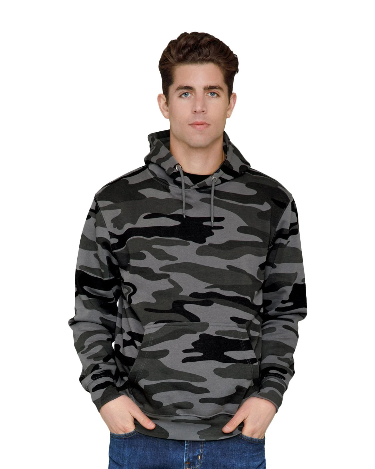 LS14001-Lane Seven-SLATE CAMO - Cheap-Us