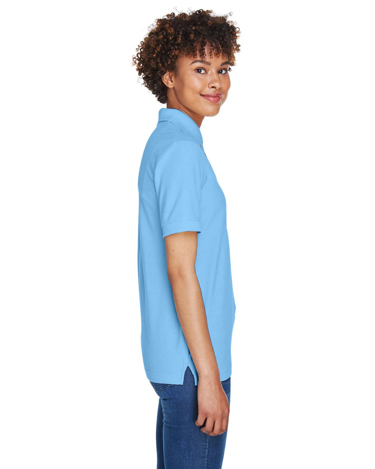 8541-UltraClub-CORNFLOWER - Cheap-Us