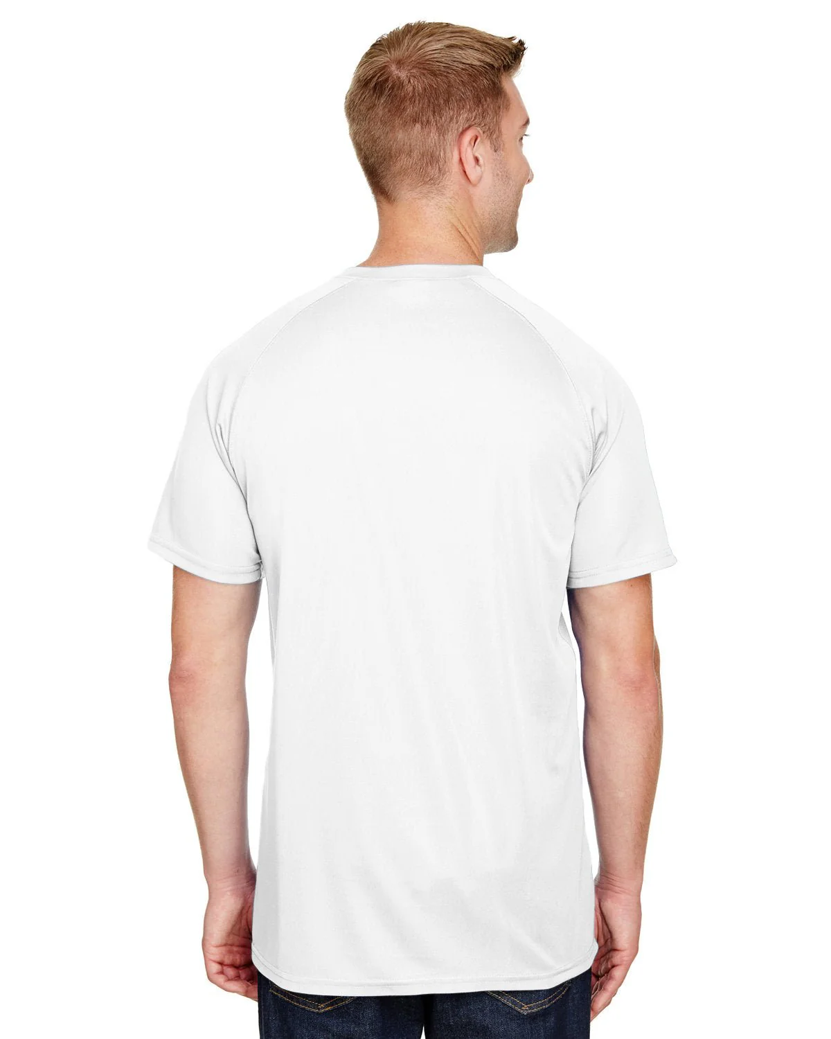 AG1565-Augusta Sportswear-WHITE - Cheap-Us