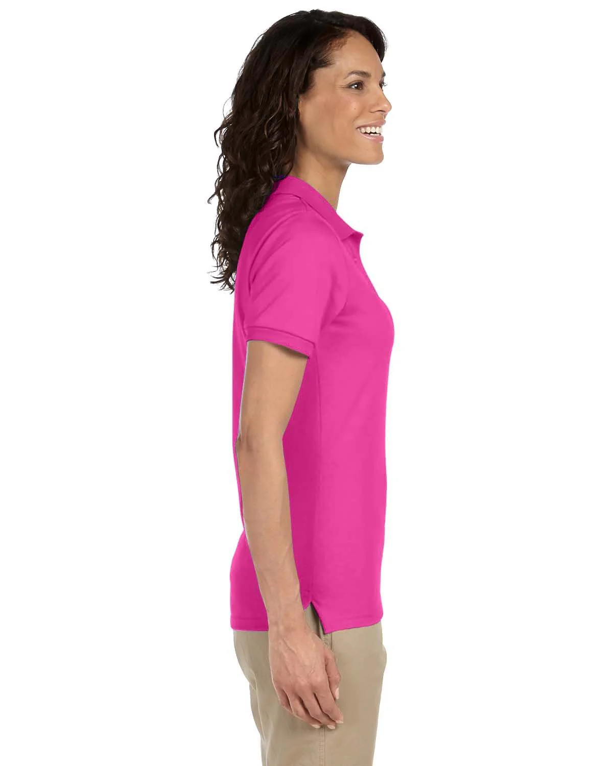 437W-Jerzees-CYBER PINK - Cheap-Us
