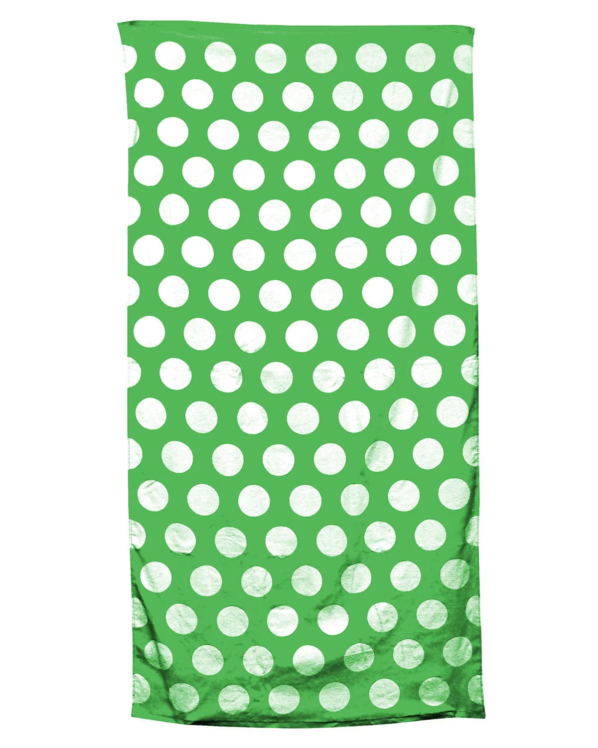 C3060-Carmel Towel Company-KELLY POLKA DOT - Cheap-Us