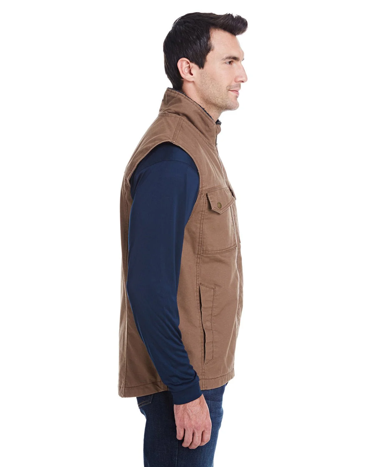 5068-Dri Duck-FIELD KHAKI - Cheap-Us