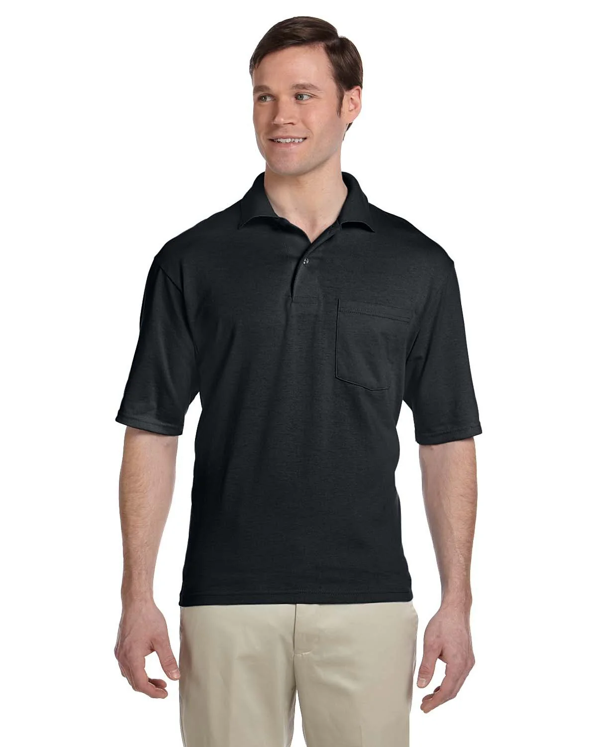 436P-Jerzees-BLACK - Cheap-Us