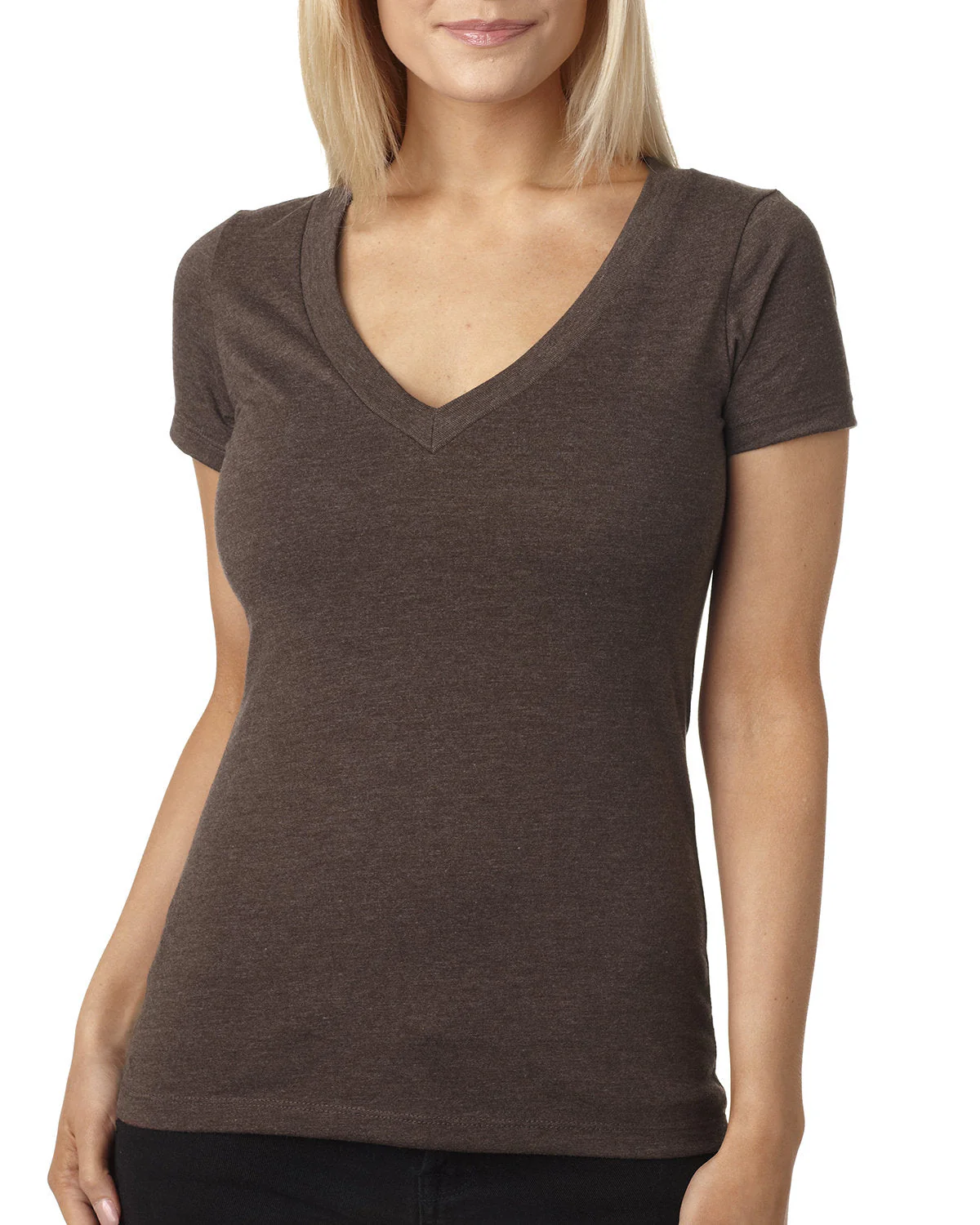 6640-Next Level Apparel-ESPRESSO - Cheap-Us